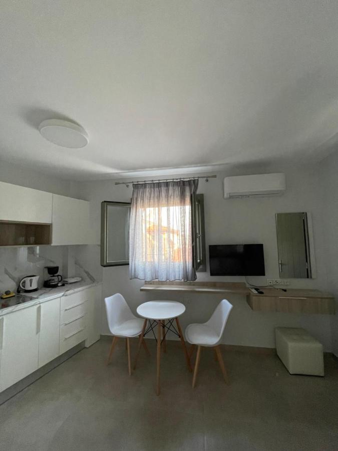 Apartment Anax *