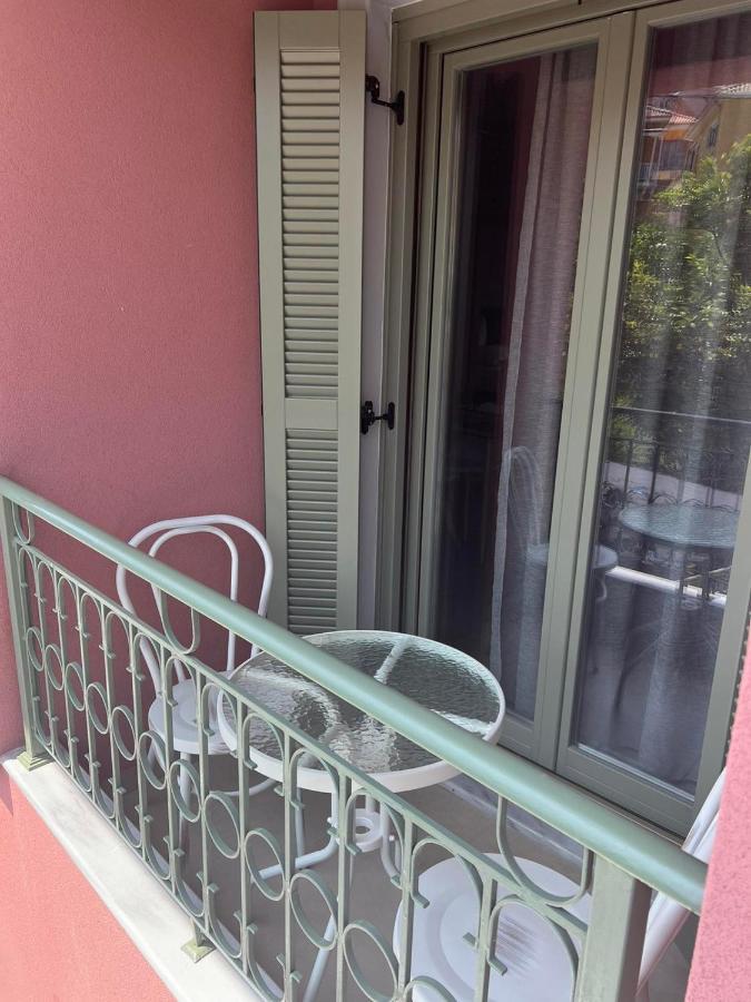 Anax Apartment Parga