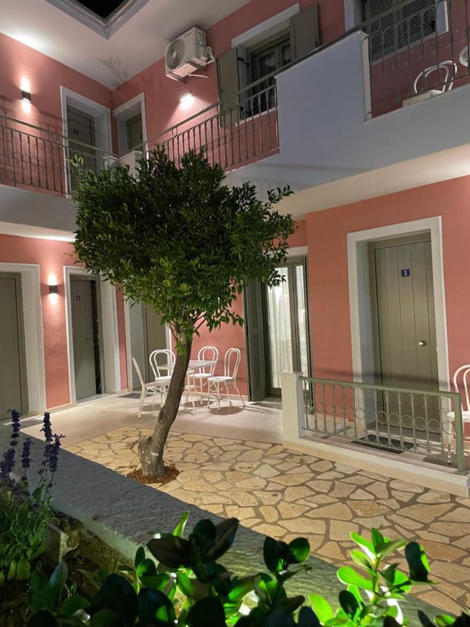 Anax * Parga
