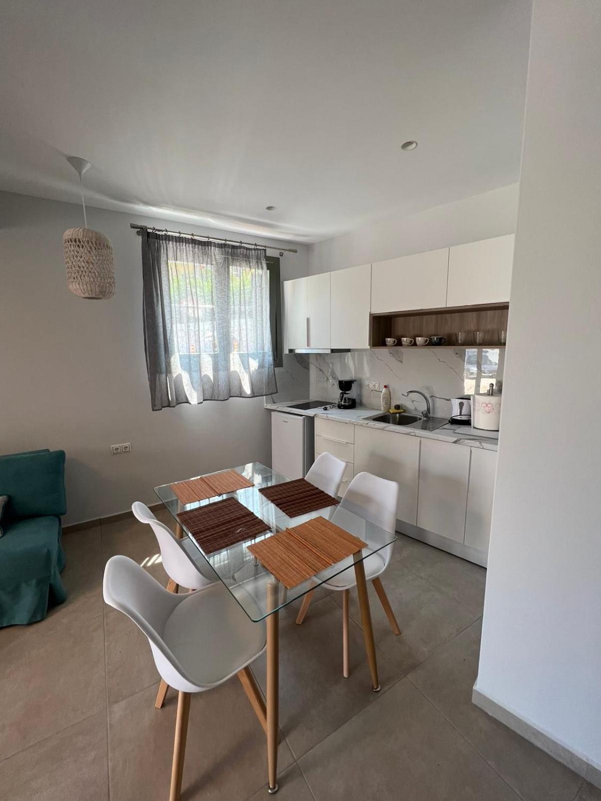 Apartment Anax *