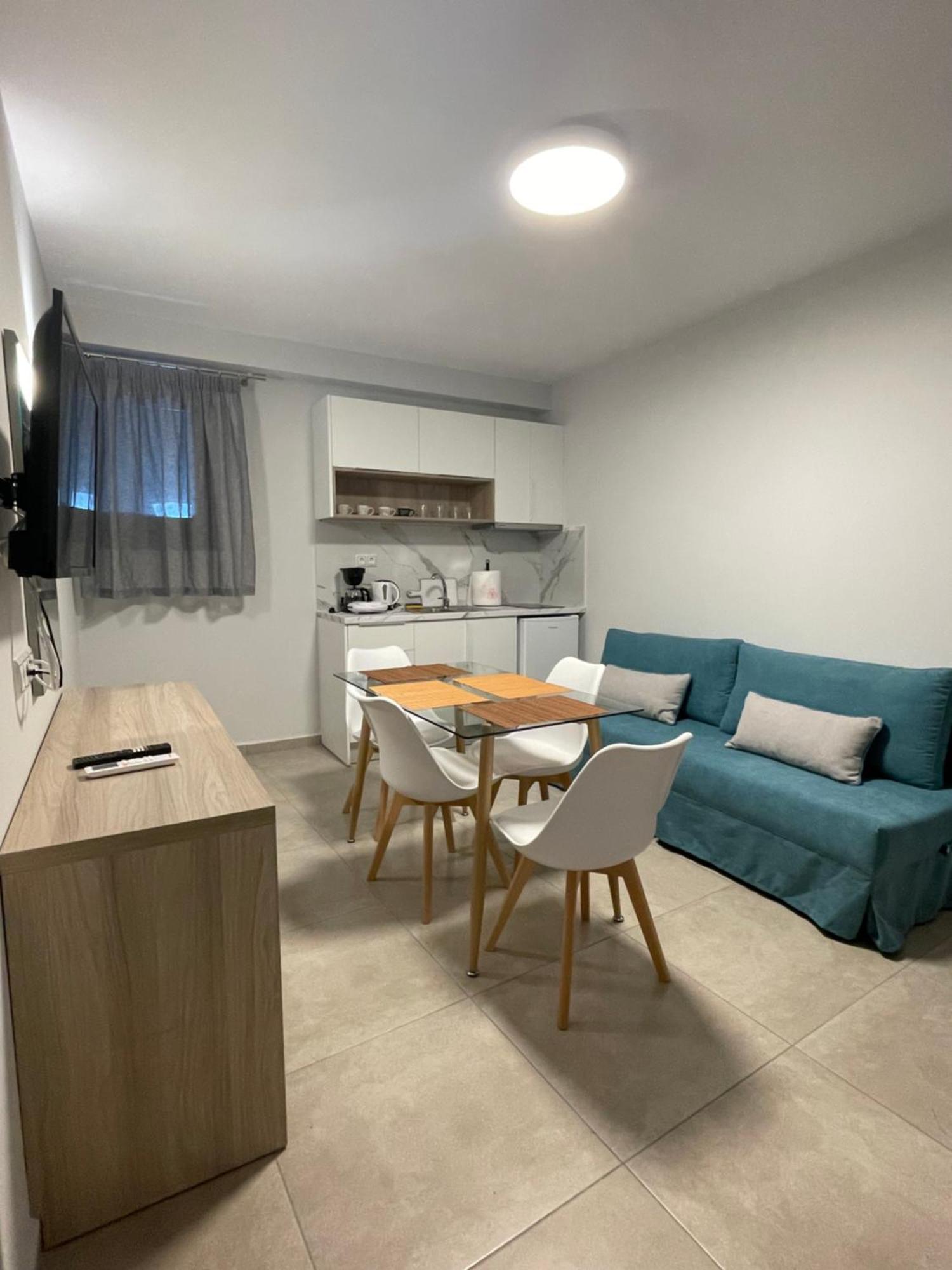 Apartment Anax *