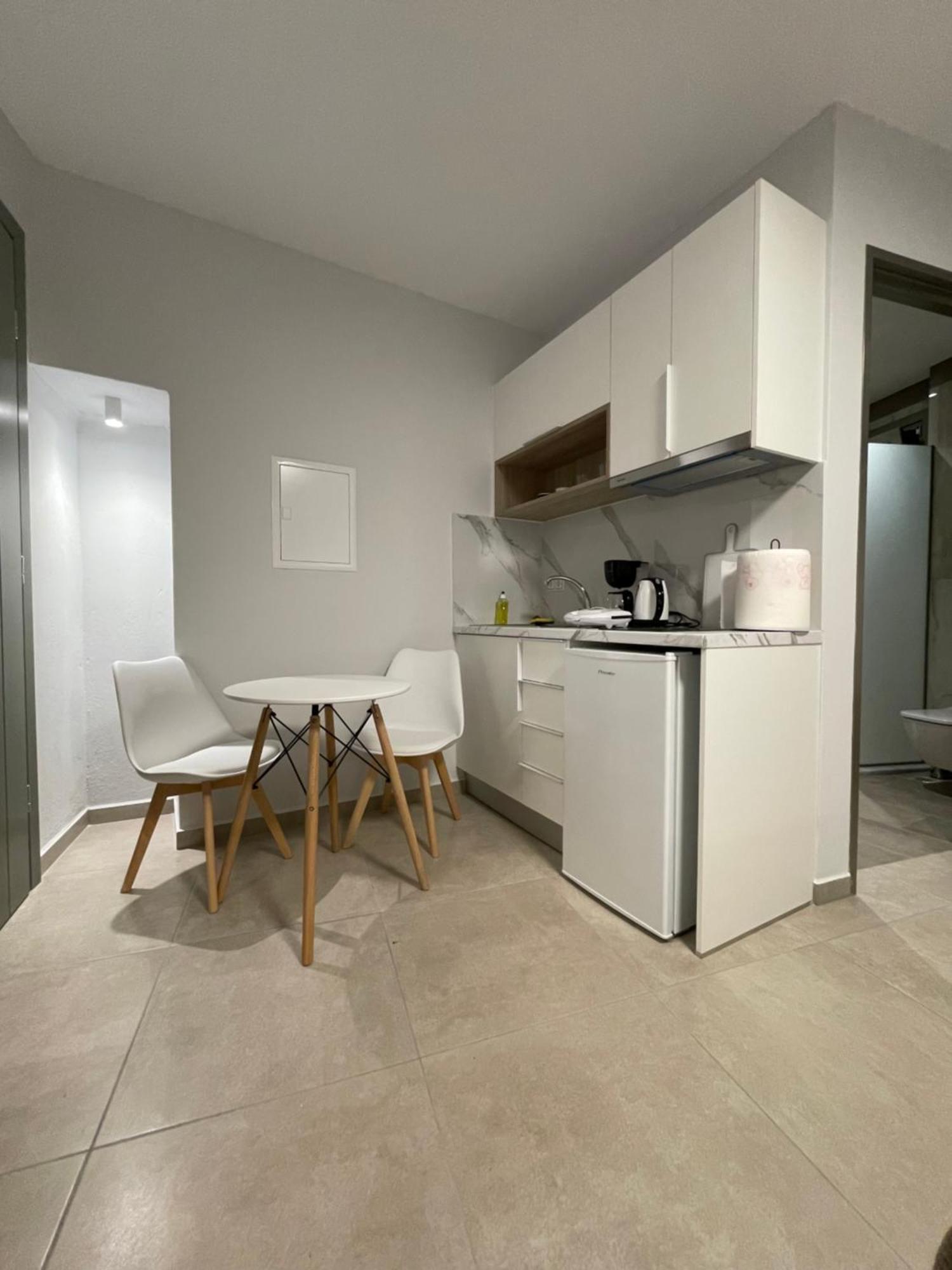 Apartment Anax