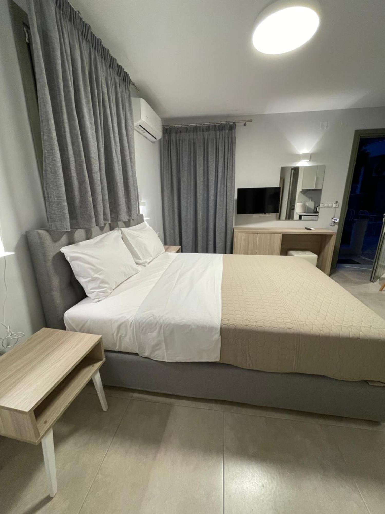 Apartment Anax *